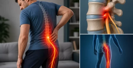 Ciática o hernia discal - DiscalCentro