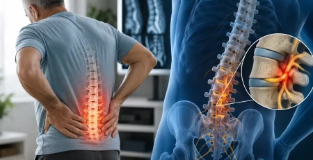 estenosis lumbar tratamiento Lima