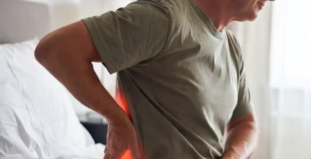 dolor después de la cirugía endoscópica de columna - Discal Centro