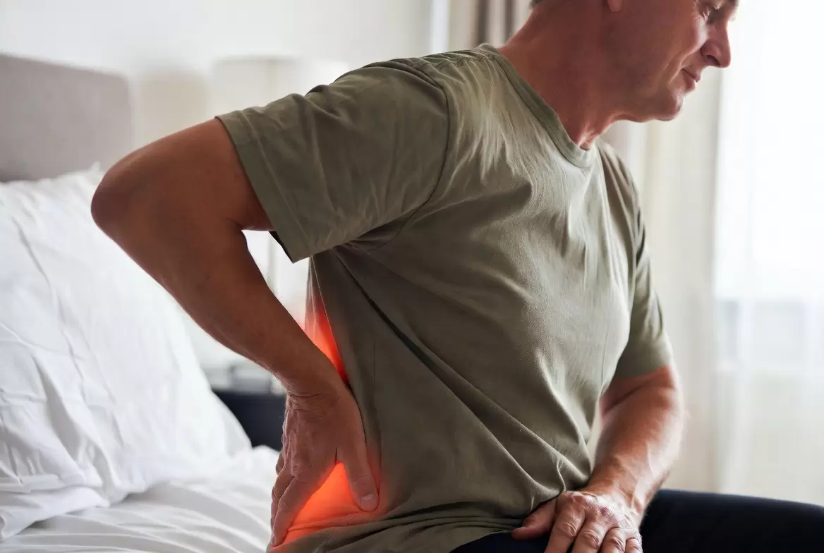 dolor después de la cirugía endoscópica de columna - Discal Centro